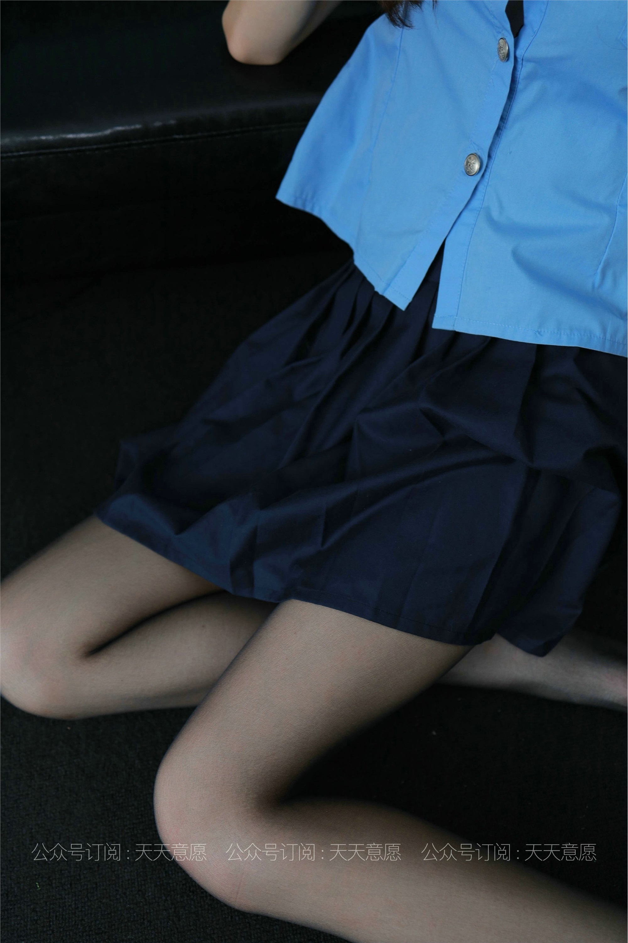 IESS异思趣向  2021.06.13 丝享家831：肉肉《长腿女制服》